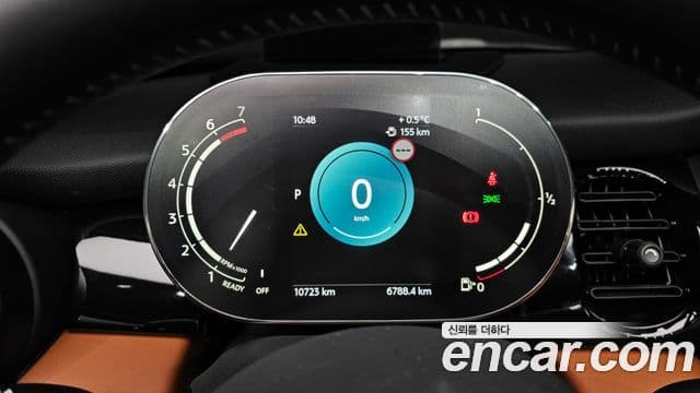 Mini Cooper S кабриолет 3세대, 2024 8