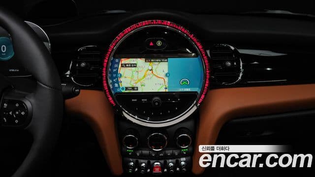 Mini Cooper S кабриолет 3세대, 2024 14