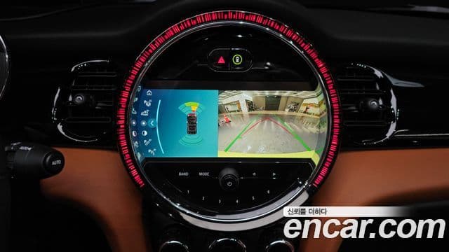 Mini Cooper S кабриолет 3세대, 2024 15