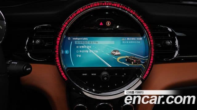 Mini Cooper S кабриолет 3세대, 2024 16