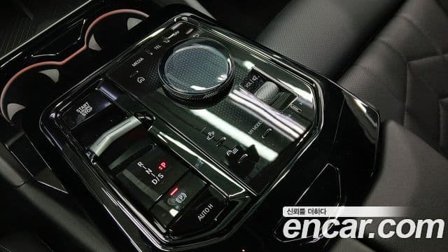 BMW 5시리즈 (G60), 2025 12