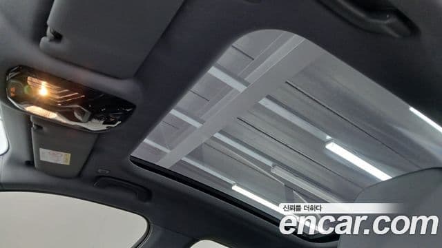 BMW 5시리즈 (G60), 2025 13