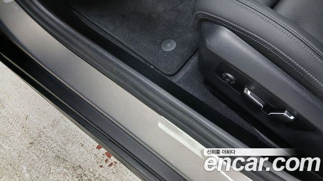 BMW 5시리즈 (G60), 2025 14