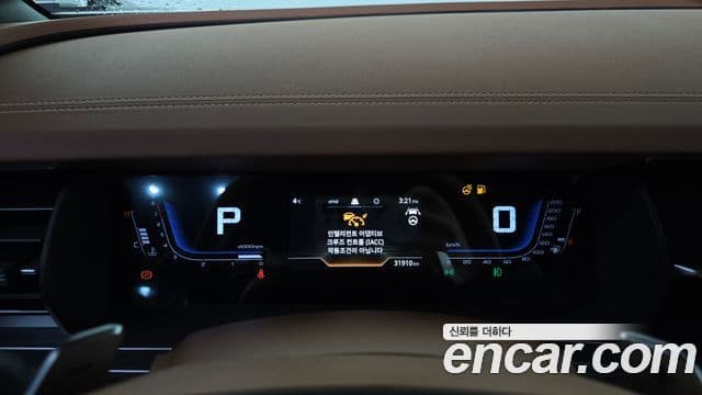 KG모빌리티(SsangYong) Torres T7, 2023 8