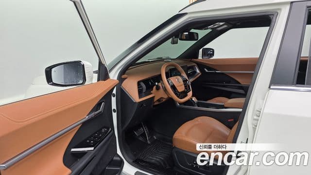 KG모빌리티(SsangYong) Torres T7, 2023 12