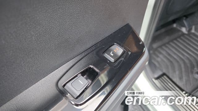 KG모빌리티(SsangYong) Torres T7, 2023 18