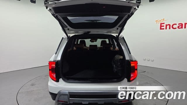 KG모빌리티(SsangYong) Torres T7, 2023 20