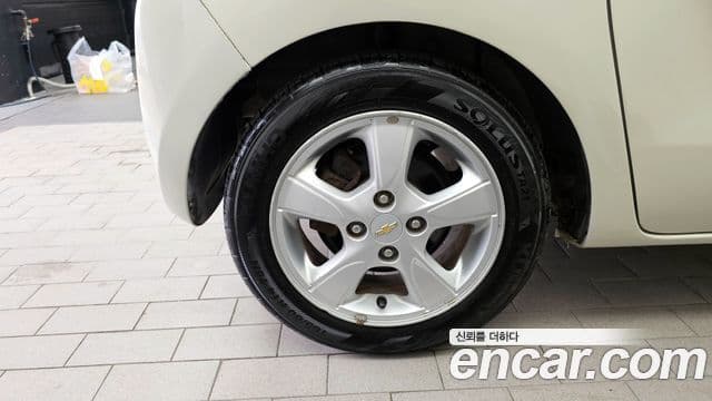 Kia Ray Special, 2013 все фото