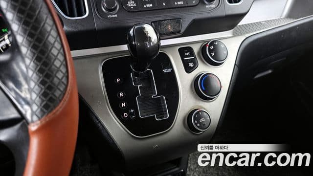 Kia Ray Special, 2013 9