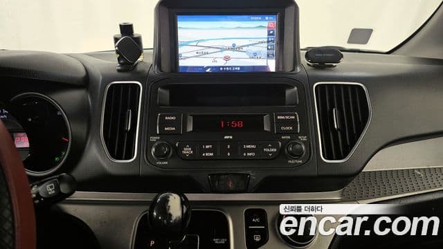 Kia Ray Special, 2013 14