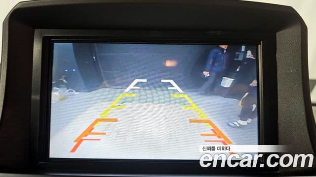 Kia Ray Special, 2013 15