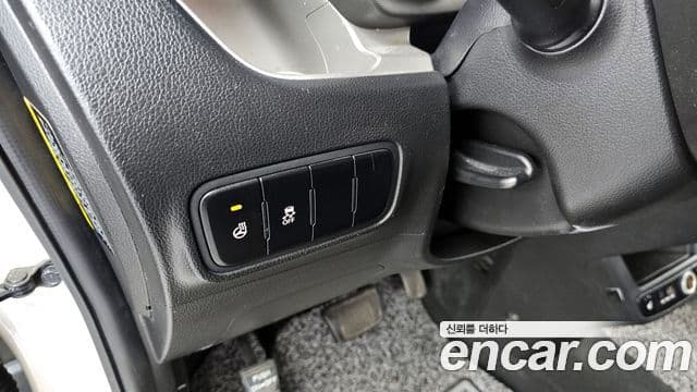 Kia Ray Special, 2013 16