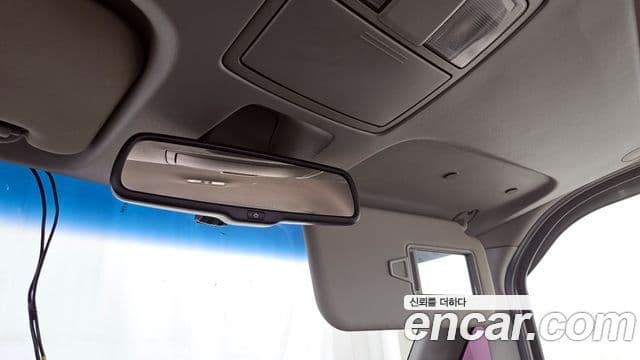 Kia Ray Special, 2013 17