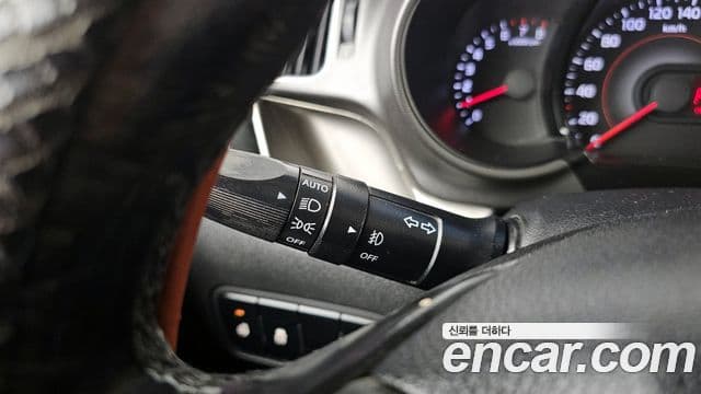 Kia Ray Special, 2013 18