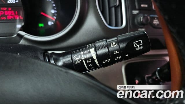 Kia Ray Special, 2013 19