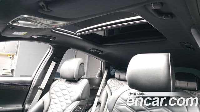 Genesis GV80 купе, 2024 18