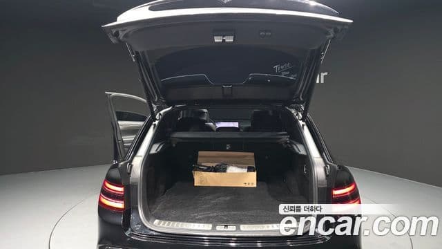 Genesis GV80 купе, 2024 20