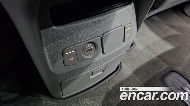 Kia The / новый New Carnival Luxury, 2019 18