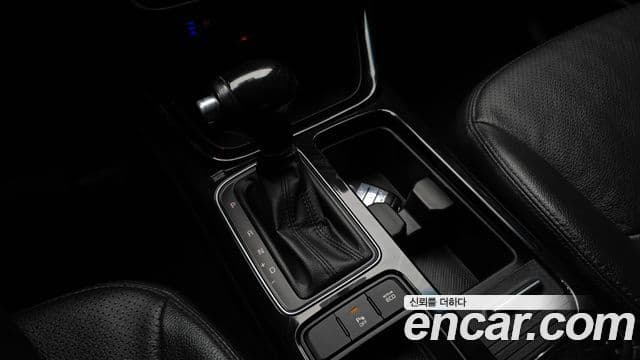 Kia New Sorento R Limited, 2013 9