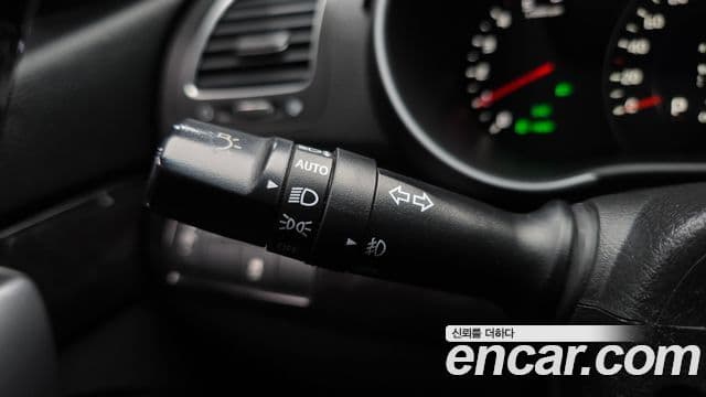 Kia New Sorento R Limited, 2013 18