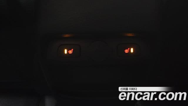 Kia New Sorento R Limited, 2013 19