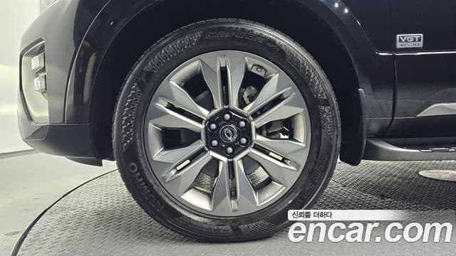 Kia Mohave The / новый Master Masters, 2021 все фото