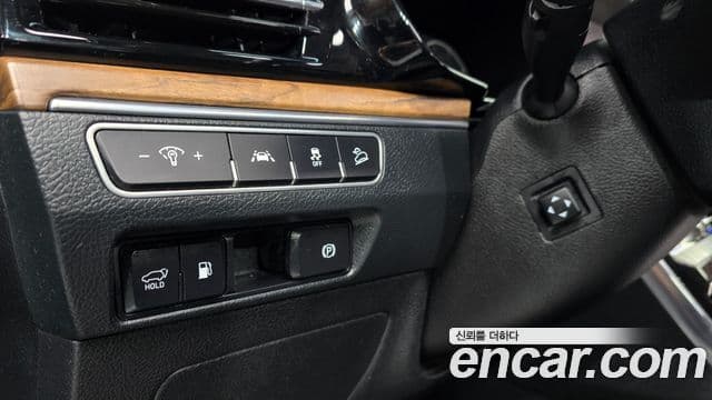 Kia Mohave The / новый Master Masters, 2021 14