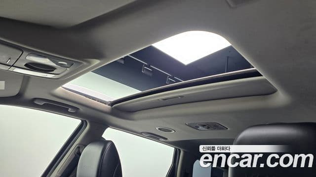 Kia Mohave The / новый Master Masters, 2021 17