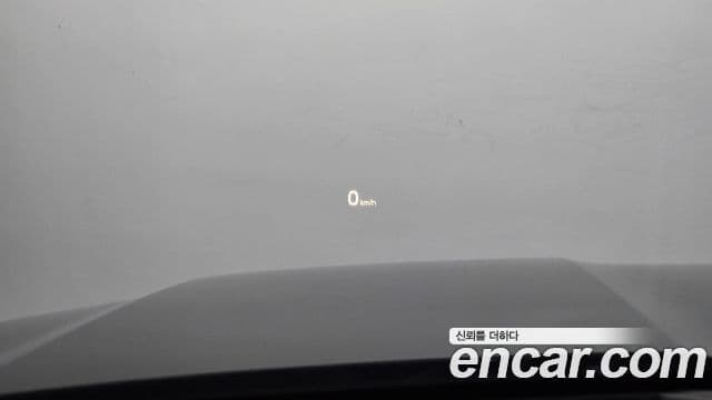 Kia Mohave The / новый Master Masters, 2021 18