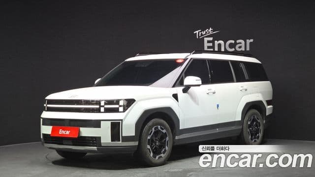 Hyundai Santa Fe (MX5) Prestige, 2024 1