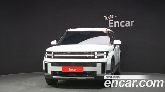 Hyundai Santa Fe (MX5) Prestige, 2024 3