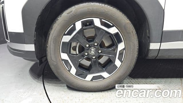 Hyundai Santa Fe (MX5) Prestige, 2024 все фото