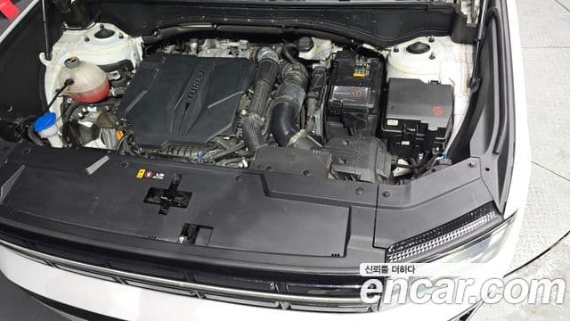 Hyundai Santa Fe (MX5) Prestige, 2024 6