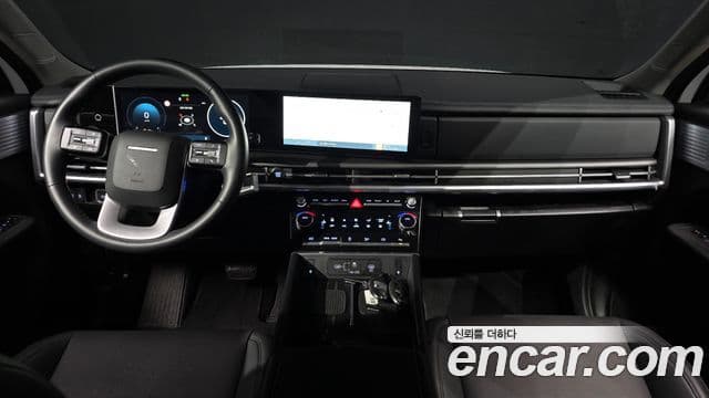 Hyundai Santa Fe (MX5) Prestige, 2024 7