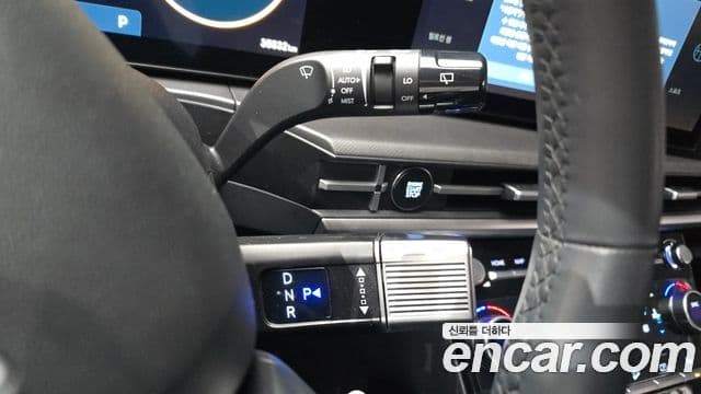 Hyundai Santa Fe (MX5) Prestige, 2024 9