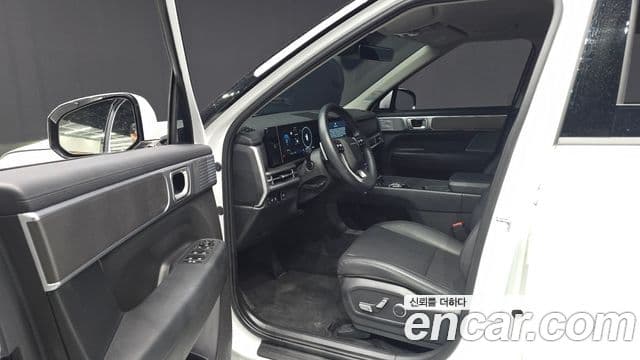 Hyundai Santa Fe (MX5) Prestige, 2024 10