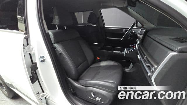 Hyundai Santa Fe (MX5) Prestige, 2024 11