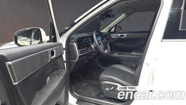 Hyundai Santa Fe (MX5) Prestige, 2024 12