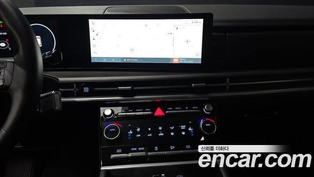 Hyundai Santa Fe (MX5) Prestige, 2024 14