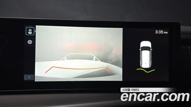 Hyundai Santa Fe (MX5) Prestige, 2024 15