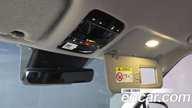 Hyundai Santa Fe (MX5) Prestige, 2024 18