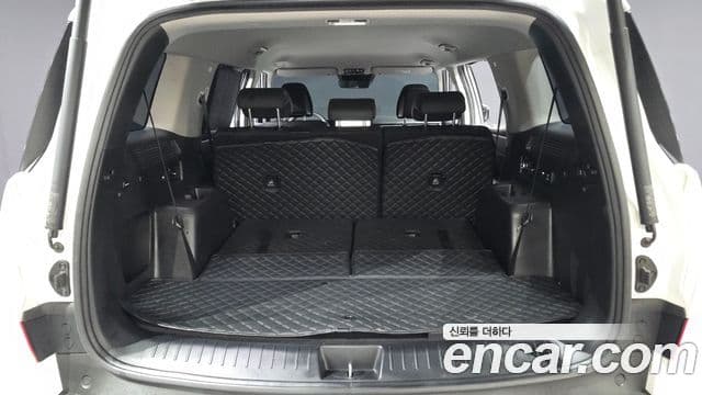 Hyundai Santa Fe (MX5) Prestige, 2024 20