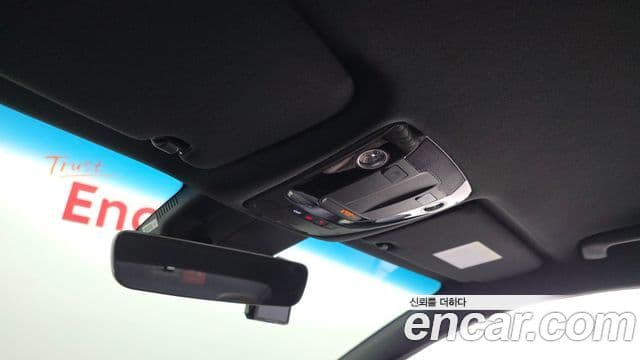 Kia K8 Signature, 2022 19