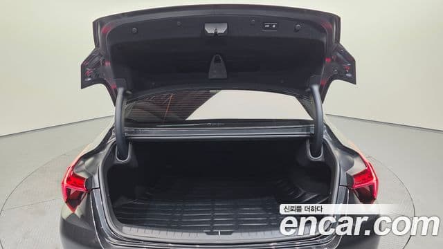 Kia K8 Signature, 2022 20