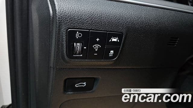 Kia K5 3세대 Prestige, 2020 13