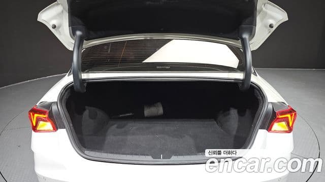 Kia K5 3세대 Prestige, 2020 20