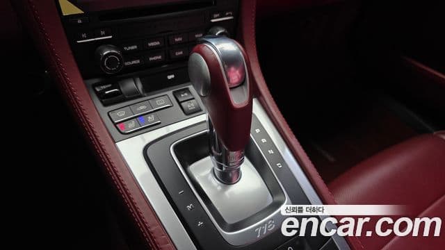 Porsche 718 Boxster 2.5 GTS, 2018 9