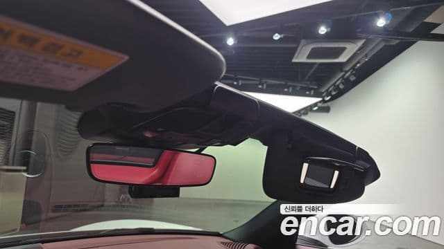 Porsche 718 Boxster 2.5 GTS, 2018 18