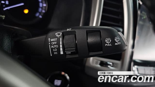 KG모빌리티(SsangYong) Rexton Sport 칸 Professional S (5-Link), 2019 17