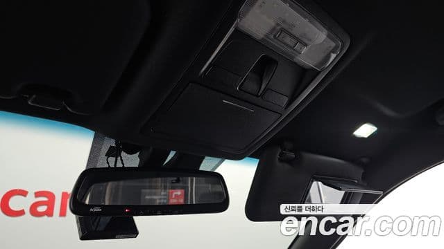 KG모빌리티(SsangYong) Rexton Sport 칸 Professional S (5-Link), 2019 19